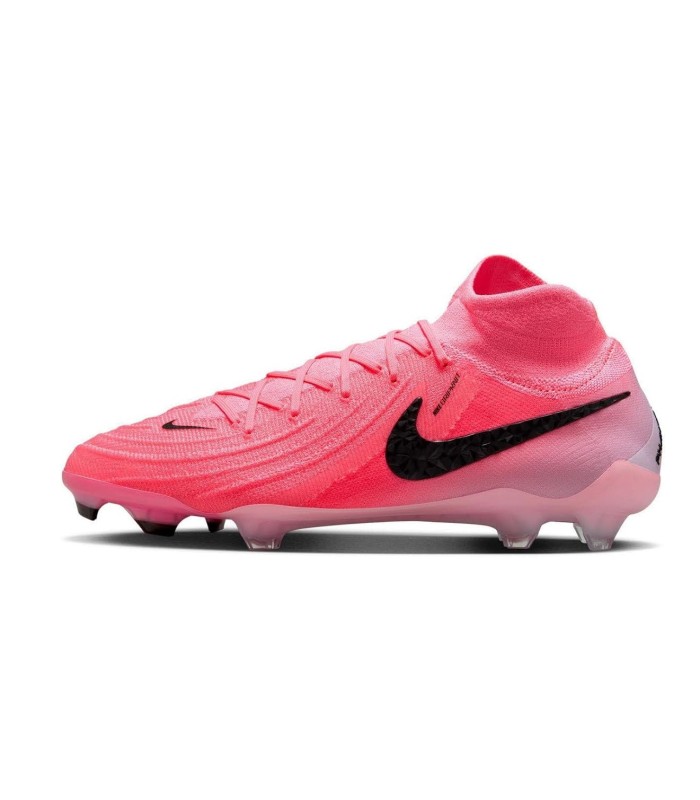 کفش فوتبال نایک فانتوم لونا 2 طرح اصلی Nike Phantom Luna II Elite FG