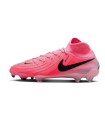 کفش فوتبال نایک فانتوم لونا 2 طرح اصلی Nike Phantom Luna II Elite FG