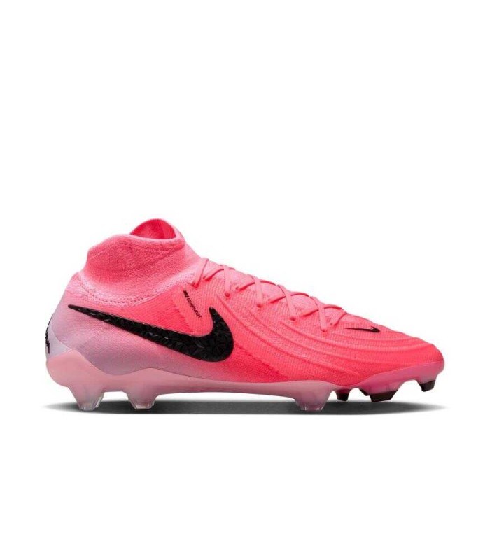 کفش فوتبال نایک فانتوم لونا 2 طرح اصلی Nike Phantom Luna II Elite FG