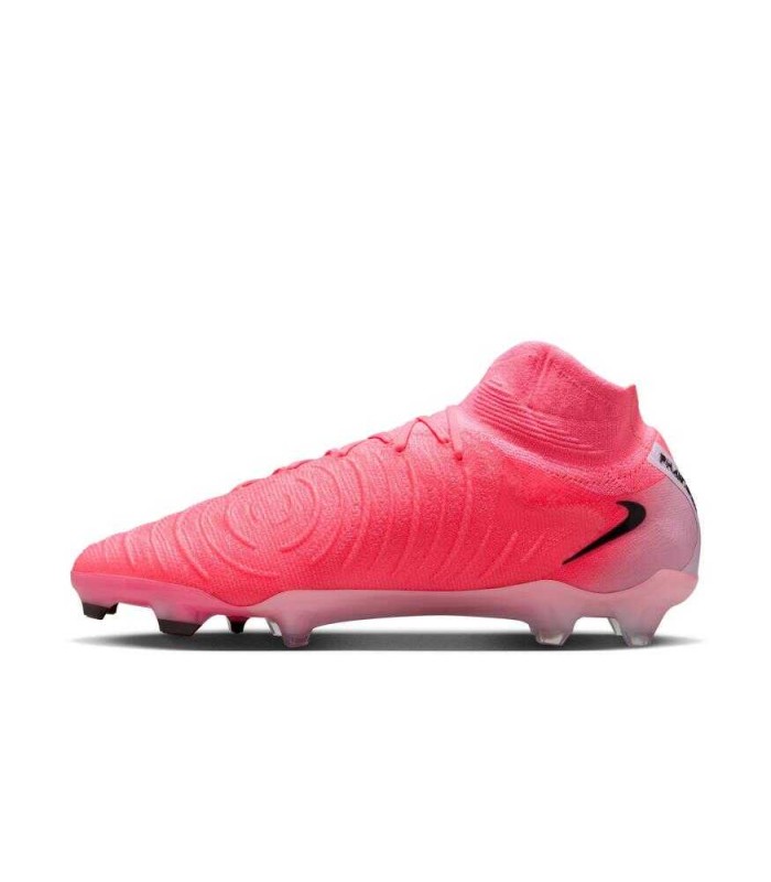 کفش فوتبال نایک فانتوم لونا 2 طرح اصلی Nike Phantom Luna II Elite FG