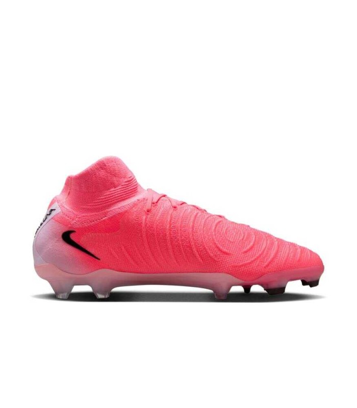کفش فوتبال نایک فانتوم لونا 2 طرح اصلی Nike Phantom Luna II Elite FG