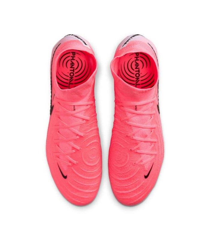 کفش فوتبال نایک فانتوم لونا 2 طرح اصلی Nike Phantom Luna II Elite FG