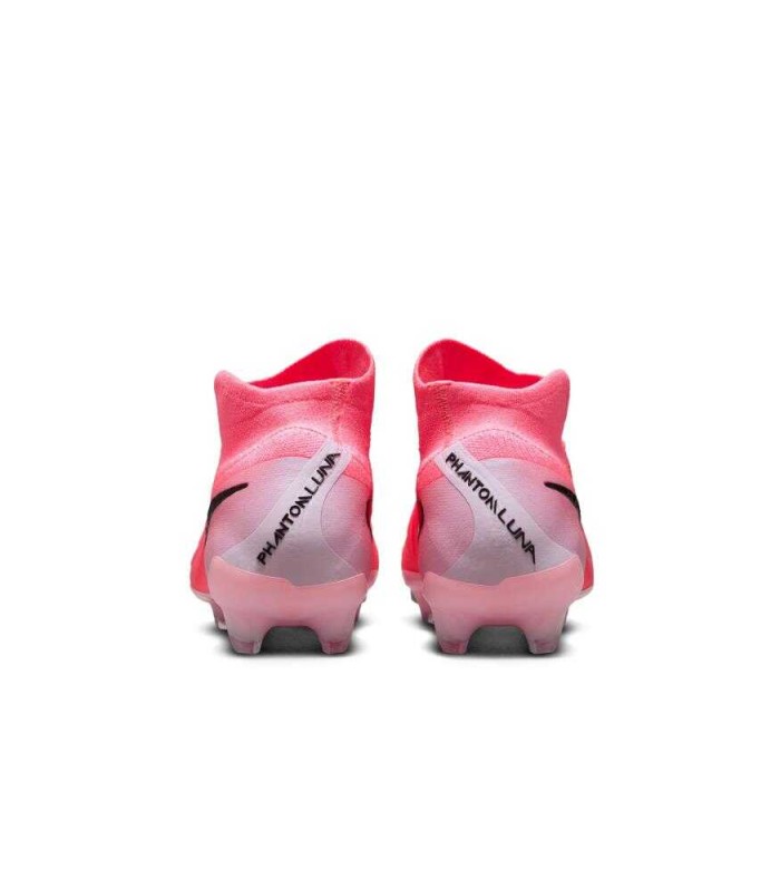 کفش فوتبال نایک فانتوم لونا 2 طرح اصلی Nike Phantom Luna II Elite FG