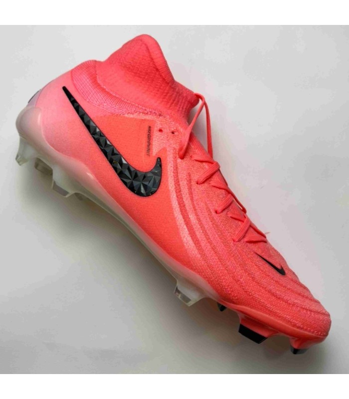 کفش فوتبال نایک فانتوم لونا 2 طرح اصلی Nike Phantom Luna II Elite FG