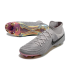 کفش فوتبال نایک فانتوم لونا 2 طرح اصلی Nike Phantom Luna Elite NU FG Grey/Black
