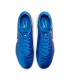 کفش فوتبال نایک تمپو لجند 10 طرح اصلی Nike Tiempo Legend 10 Elite FG Soccer Blue