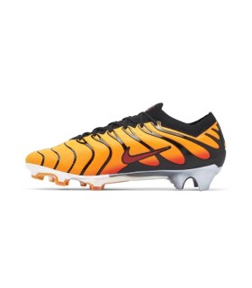 کفش فوتبال نایک مرکوریال ویپور 15 طرح اصلی Nike Mercurial Vapor 15 x Air Max Plus Black Pimento