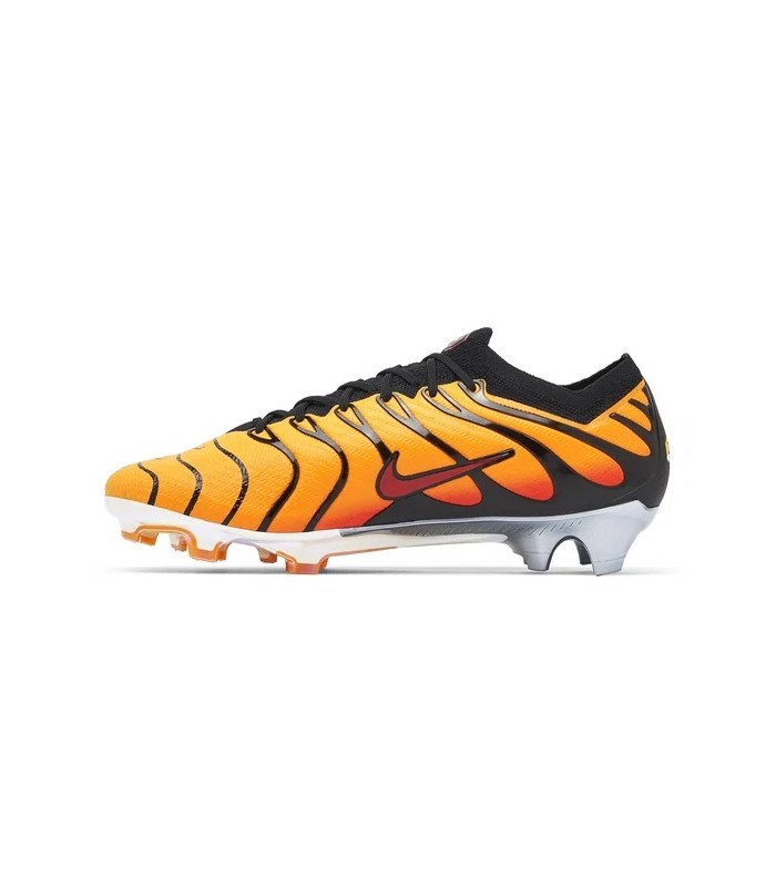 کفش فوتبال نایک مرکوریال ویپور 15 طرح اصلی Nike Mercurial Vapor 15 x Air Max Plus Black Pimento
