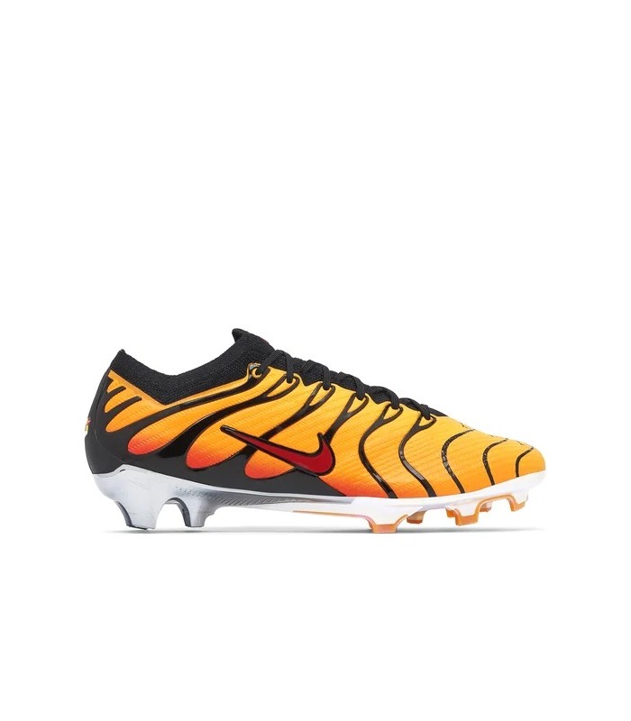 کفش فوتبال نایک مرکوریال ویپور 15 طرح اصلی Nike Mercurial Vapor 15 x Air Max Plus Black Pimento