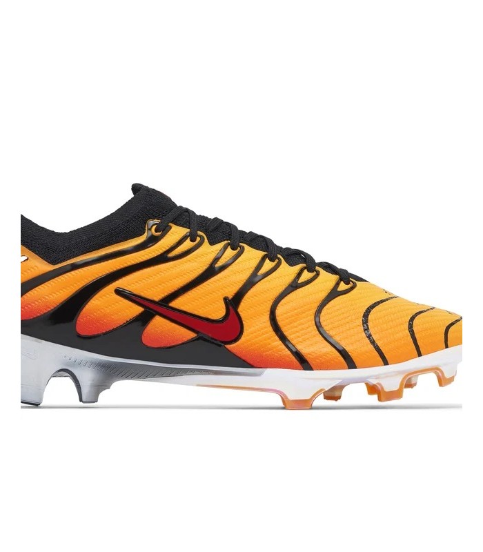 کفش فوتبال نایک مرکوریال ویپور 15 طرح اصلی Nike Mercurial Vapor 15 x Air Max Plus Black Pimento