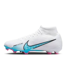 کفش فوتبال نایک مرکوریال سوپرفلای 9 ساقدار طرح اصلی Nike Air Zoom Mercurial Superfly 9