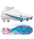 کفش فوتبال نایک مرکوریال سوپرفلای 9 ساقدار طرح اصلی Nike Air Zoom Mercurial Superfly 9