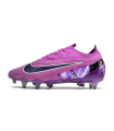 کفش فوتبال نایک فانتوم جی ایکس 2 طرح اصلی Nike Phantom GX Thunder Elite Purple