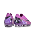 کفش فوتبال نایک فانتوم جی ایکس 2 طرح اصلی Nike Phantom GX Thunder Elite Purple