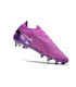 کفش فوتبال نایک فانتوم جی ایکس 2 طرح اصلی Nike Phantom GX Thunder Elite Purple