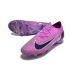 کفش فوتبال نایک فانتوم جی ایکس 2 طرح اصلی Nike Phantom GX Thunder Elite Purple