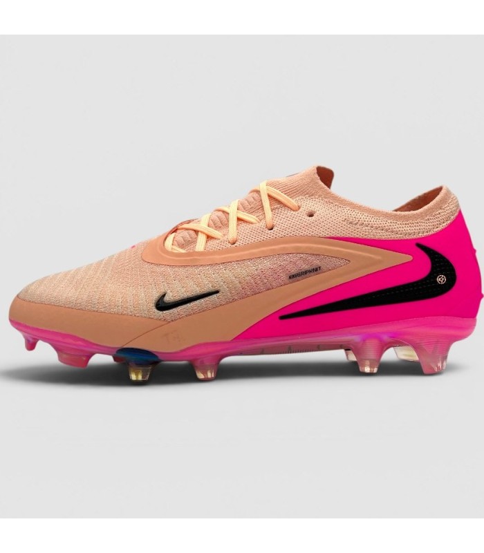 کفش فوتبال نایک فانتوم 6 جی ایکس طرح اصلی Nike Phantom 6 Low Elite FG