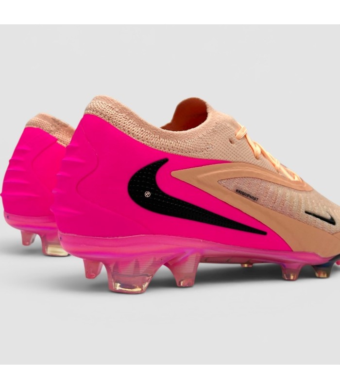 کفش فوتبال نایک فانتوم 6 جی ایکس طرح اصلی Nike Phantom 6 Low Elite FG
