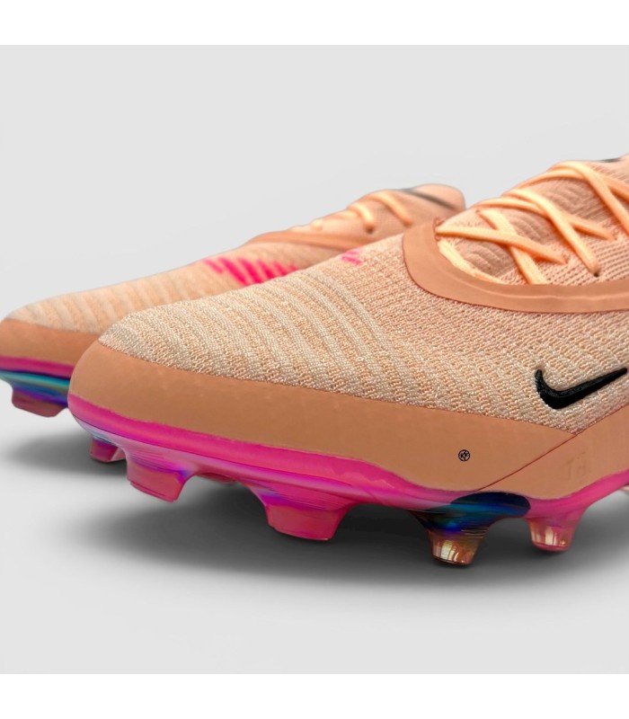 کفش فوتبال نایک فانتوم 6 جی ایکس طرح اصلی Nike Phantom 6 Low Elite FG