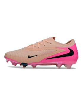 کفش فوتبال نایک فانتوم 6 جی ایکس طرح اصلی Nike Phantom 6 Low Elite FG
