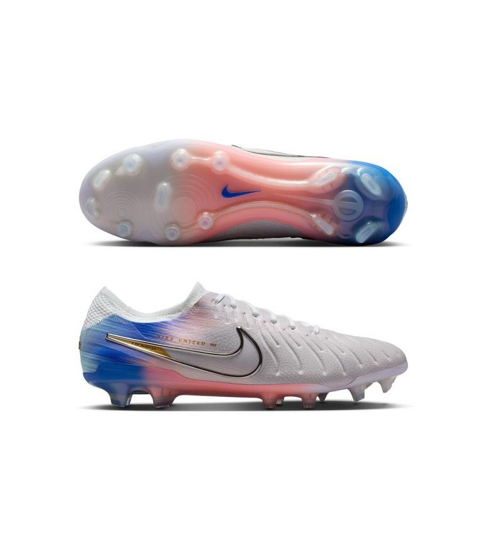 کفش فوتبال نایک تمپو لجند 10 طرح اصلی Nike Tiempo Legend 10 Elite FG