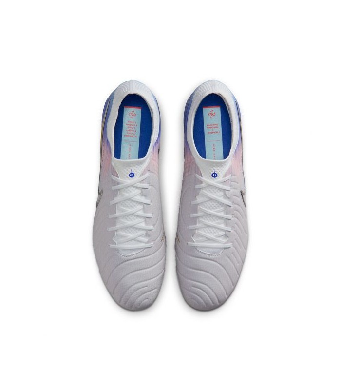 کفش فوتبال نایک تمپو لجند 10 طرح اصلی Nike Tiempo Legend 10 Elite FG