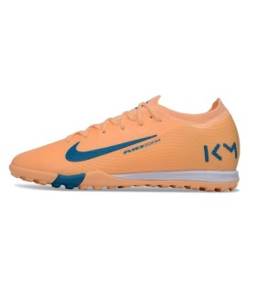 کفش چمن مصنوعی استوک ریز بچگانه نایک مرکوریال ایرزوم Nike Air Zoom Mercurial Vapor 16 Pro KM