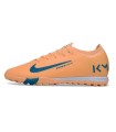 کفش چمن مصنوعی استوک ریز بچگانه نایک مرکوریال ایرزوم Nike Air Zoom Mercurial Vapor 16 Pro KM