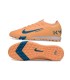 کفش چمن مصنوعی استوک ریز بچگانه نایک مرکوریال ایرزوم Nike Air Zoom Mercurial Vapor 16 Pro KM