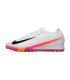 کفش چمن مصنوعی استوک ریز بچگانه نایک مرکوریال ایرزوم Nike Mercurial Vapor 16 Elite Society