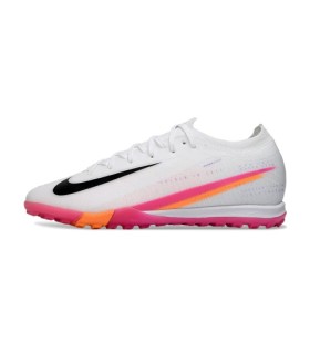 کفش چمن مصنوعی استوک ریز بچگانه نایک مرکوریال ایرزوم Nike Mercurial Vapor 16 Elite Society