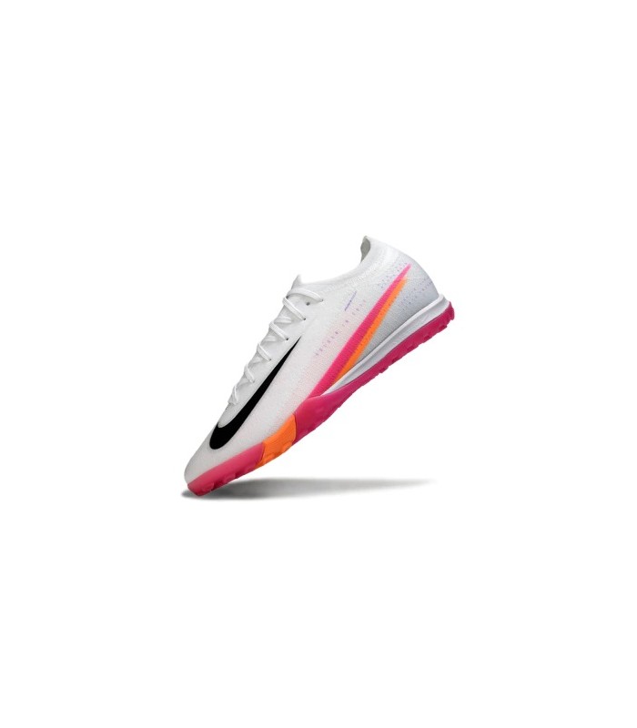 کفش چمن مصنوعی استوک ریز بچگانه نایک مرکوریال ایرزوم Nike Mercurial Vapor 16 Elite Society
