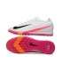کفش چمن مصنوعی استوک ریز بچگانه نایک مرکوریال ایرزوم Nike Mercurial Vapor 16 Elite Society