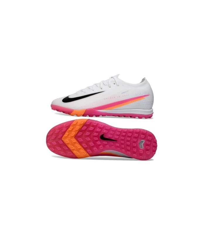 کفش چمن مصنوعی استوک ریز بچگانه نایک مرکوریال ایرزوم Nike Mercurial Vapor 16 Elite Society