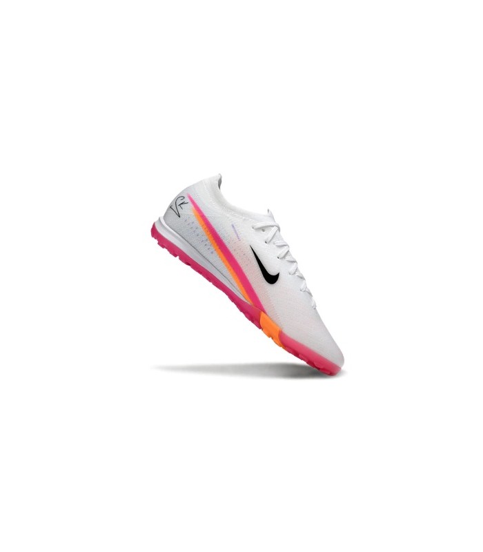 کفش چمن مصنوعی استوک ریز بچگانه نایک مرکوریال ایرزوم Nike Mercurial Vapor 16 Elite Society