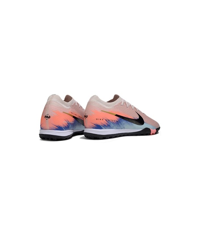 کفش چمن مصنوعی استوک ریز بچگانه نایک مرکوریال ایرزوم Nike Mercurial Vapor 16 Elite Society