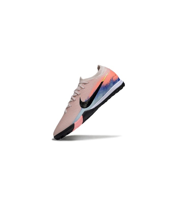 کفش چمن مصنوعی استوک ریز بچگانه نایک مرکوریال ایرزوم Nike Mercurial Vapor 16 Elite Society
