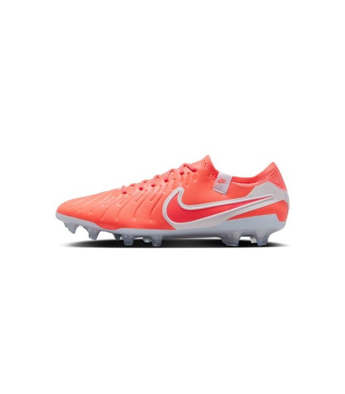 کفش فوتبال نایک تمپو لجند 10 طرح اصلی Nike Tiempo Legend 10 Elite FG Soccer