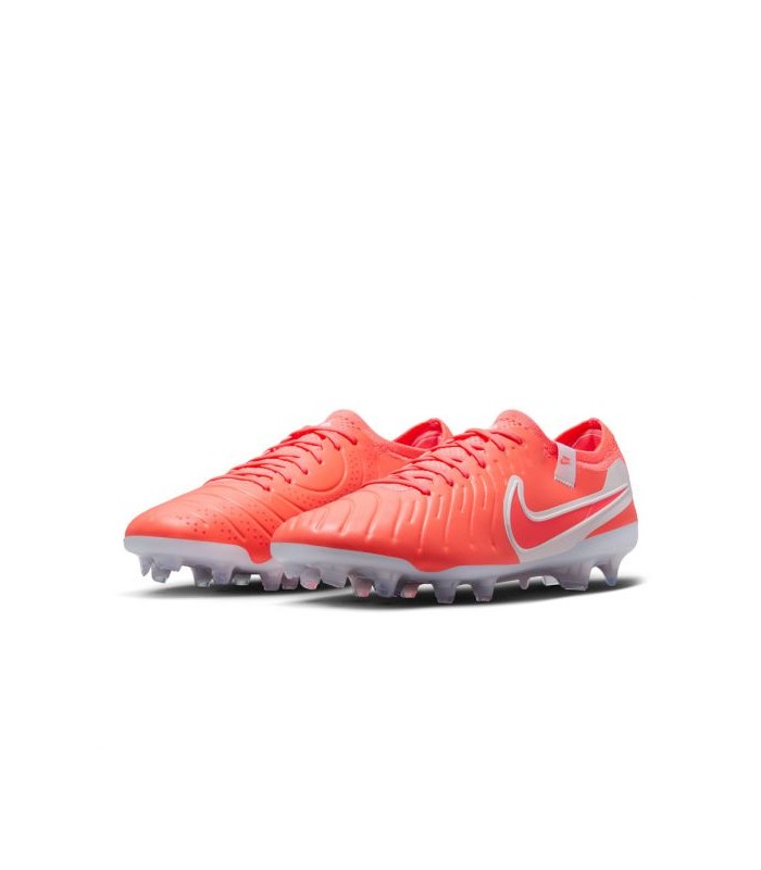 کفش فوتبال نایک تمپو لجند 10 طرح اصلی Nike Tiempo Legend 10 Elite FG Soccer