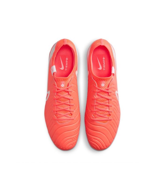 کفش فوتبال نایک تمپو لجند 10 طرح اصلی Nike Tiempo Legend 10 Elite FG Soccer