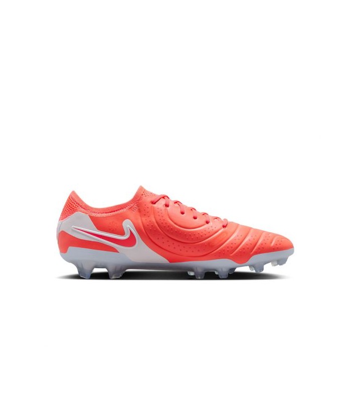 کفش فوتبال نایک تمپو لجند 10 طرح اصلی Nike Tiempo Legend 10 Elite FG Soccer