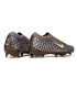 کفش فوتبال نایک مرکوریال ویپور 16 طرح اصلی Nike Air Zoom Mercurial Vapor 16 Elite FG Brown