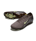 کفش فوتبال نایک مرکوریال ویپور 16 طرح اصلی Nike Air Zoom Mercurial Vapor 16 Elite FG Brown