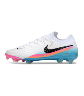 کفش فوتبال نایک فانتوم جی ایکس 2 طرح اصلی Nike Phantom GX 2 Elite FG Firm