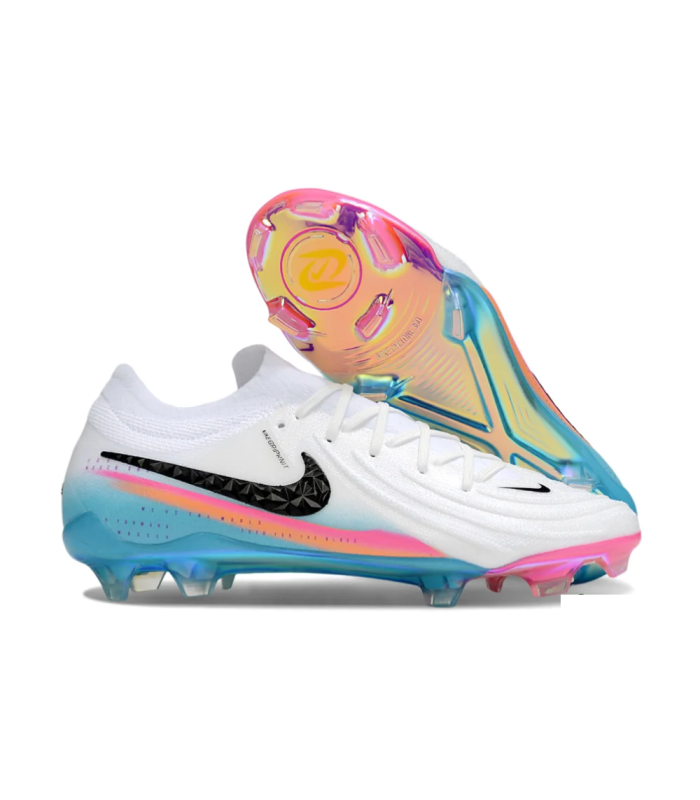 کفش فوتبال نایک فانتوم جی ایکس 2 طرح اصلی Nike Phantom GX 2 Elite FG Firm