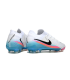 کفش فوتبال نایک فانتوم جی ایکس 2 طرح اصلی Nike Phantom GX 2 Elite FG Firm