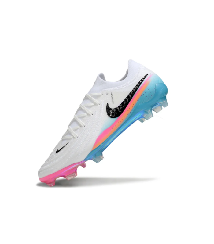 کفش فوتبال نایک فانتوم جی ایکس 2 طرح اصلی Nike Phantom GX 2 Elite FG Firm