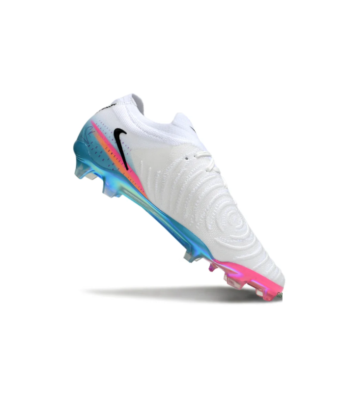 کفش فوتبال نایک فانتوم جی ایکس 2 طرح اصلی Nike Phantom GX 2 Elite FG Firm