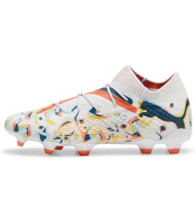 کفش فوتبال پوما فیوچر التیمیت طرح اصلی Puma Future 7 Ultimate Creativity FG/AG
