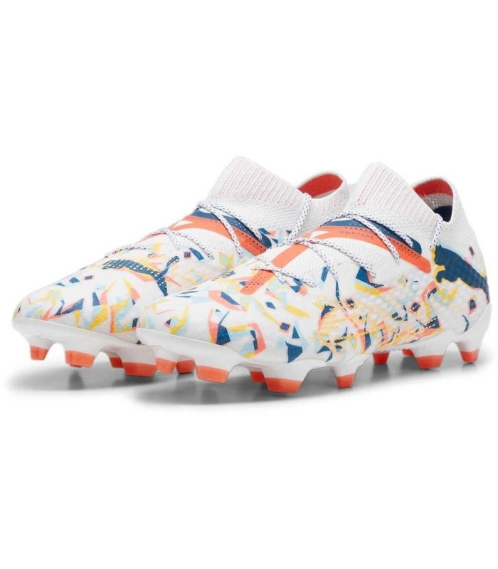 کفش فوتبال پوما فیوچر التیمیت طرح اصلی Puma Future 7 Ultimate Creativity FG/AG